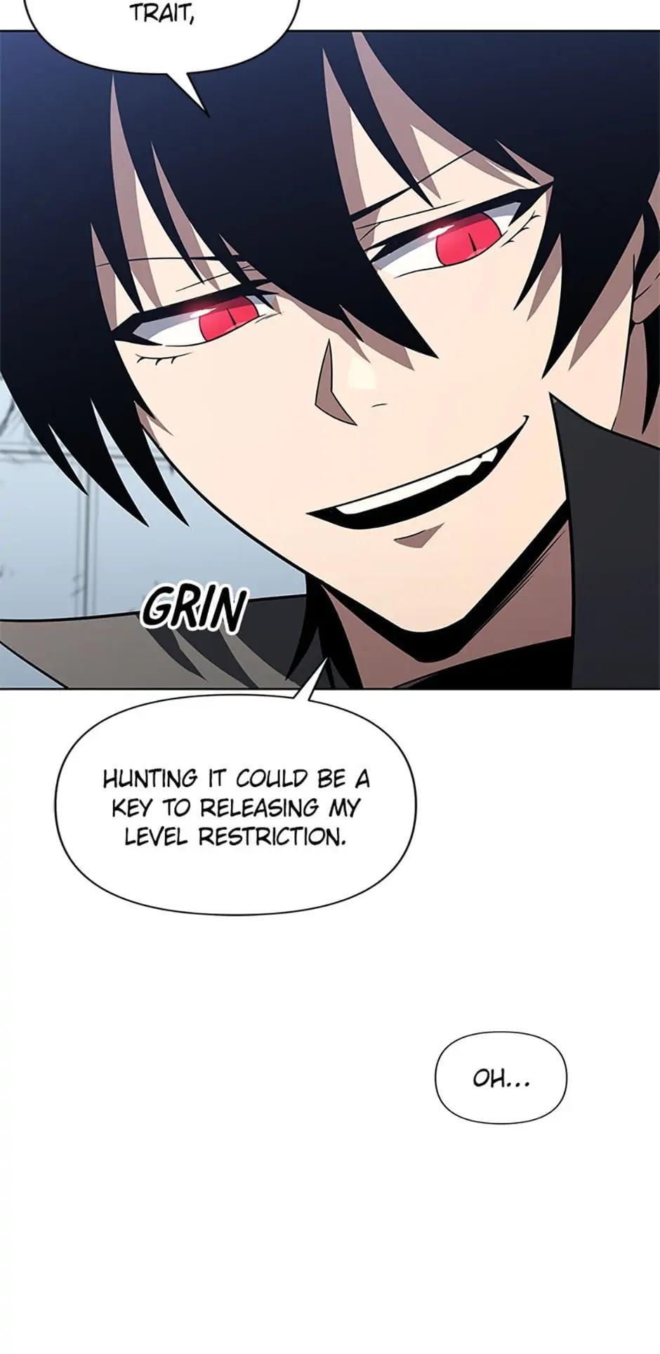 Read After Ten Millennia in Hell EN Manga Online