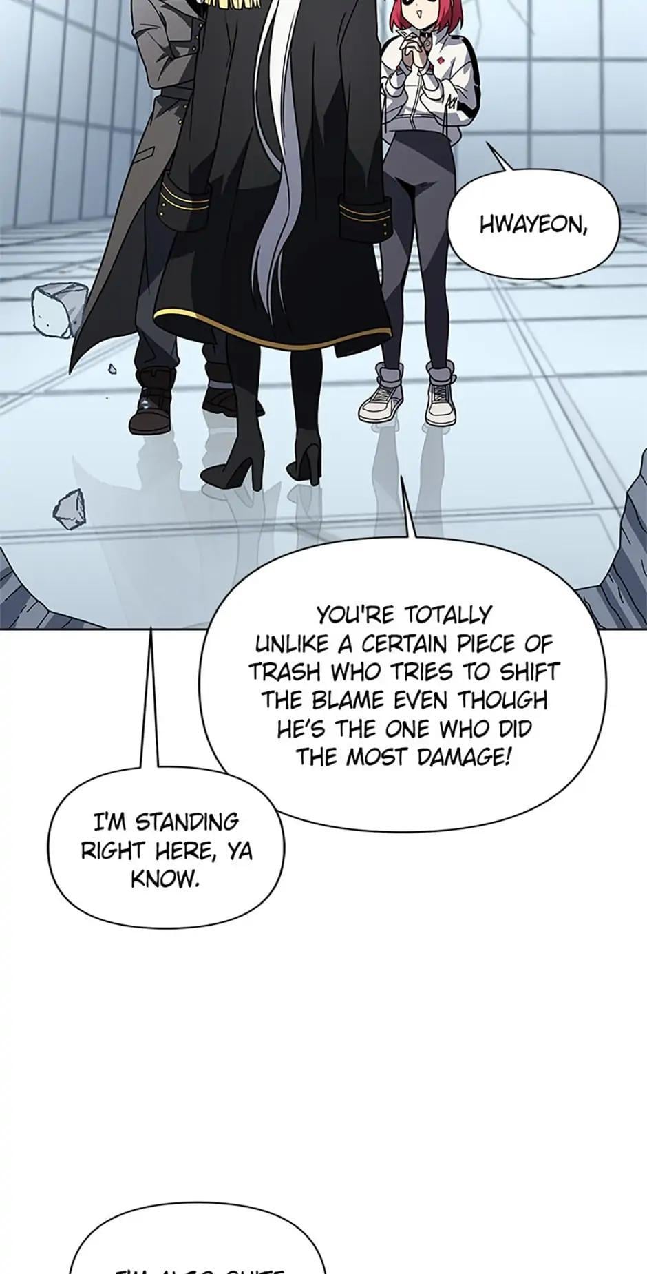 Read After Ten Millennia in Hell EN Manga Online