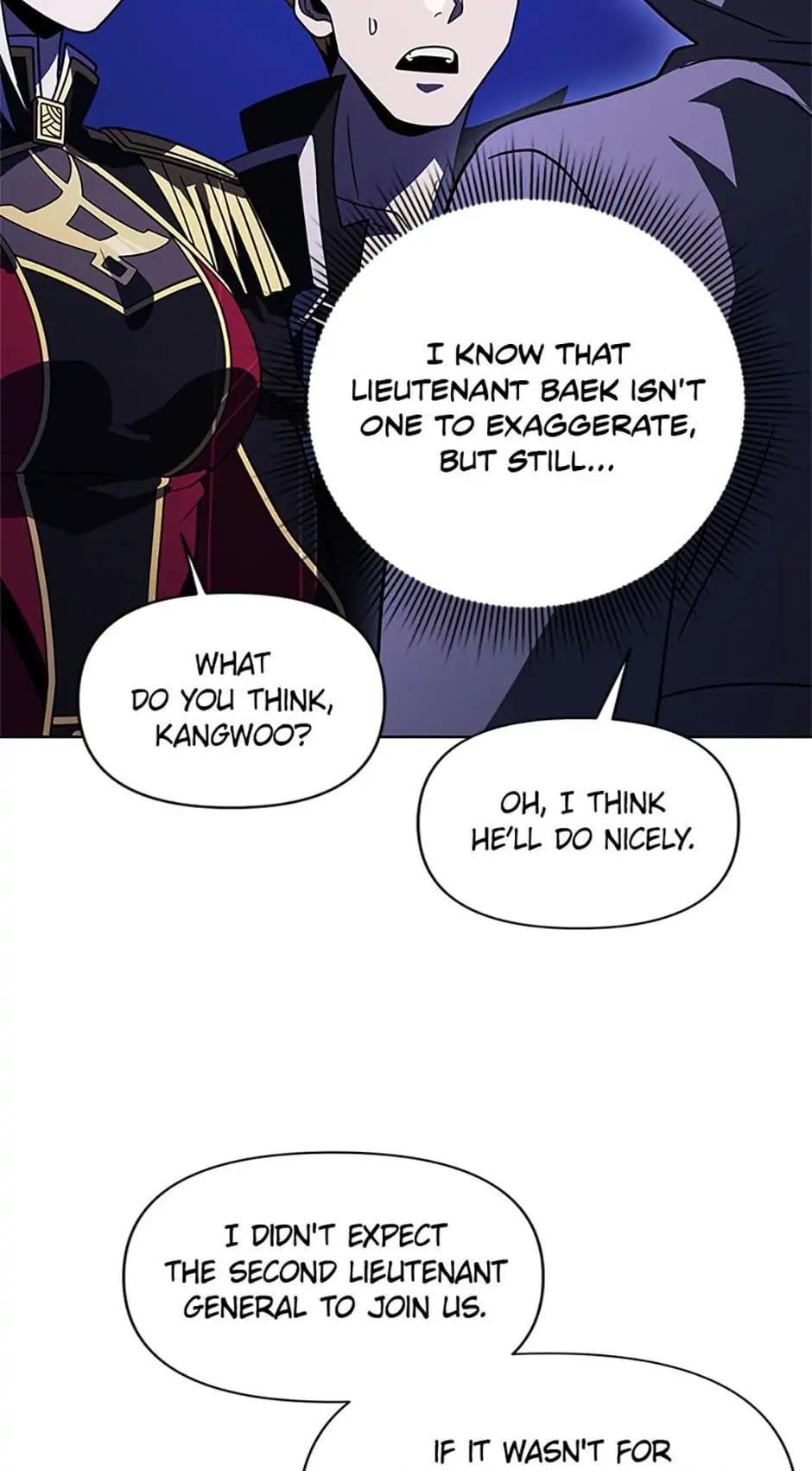 Read After Ten Millennia in Hell EN Manga Online