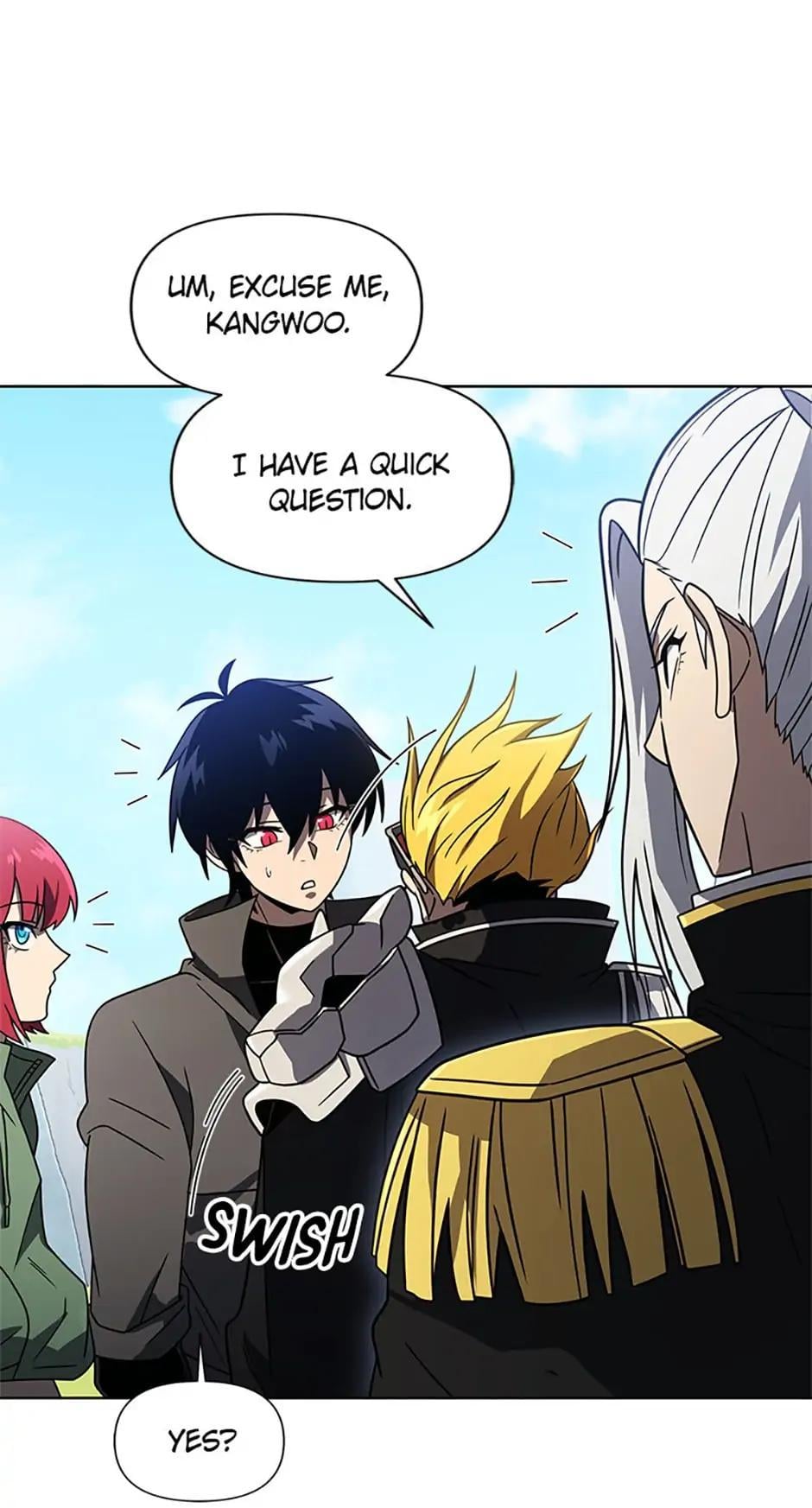 Read After Ten Millennia in Hell EN Manga Online