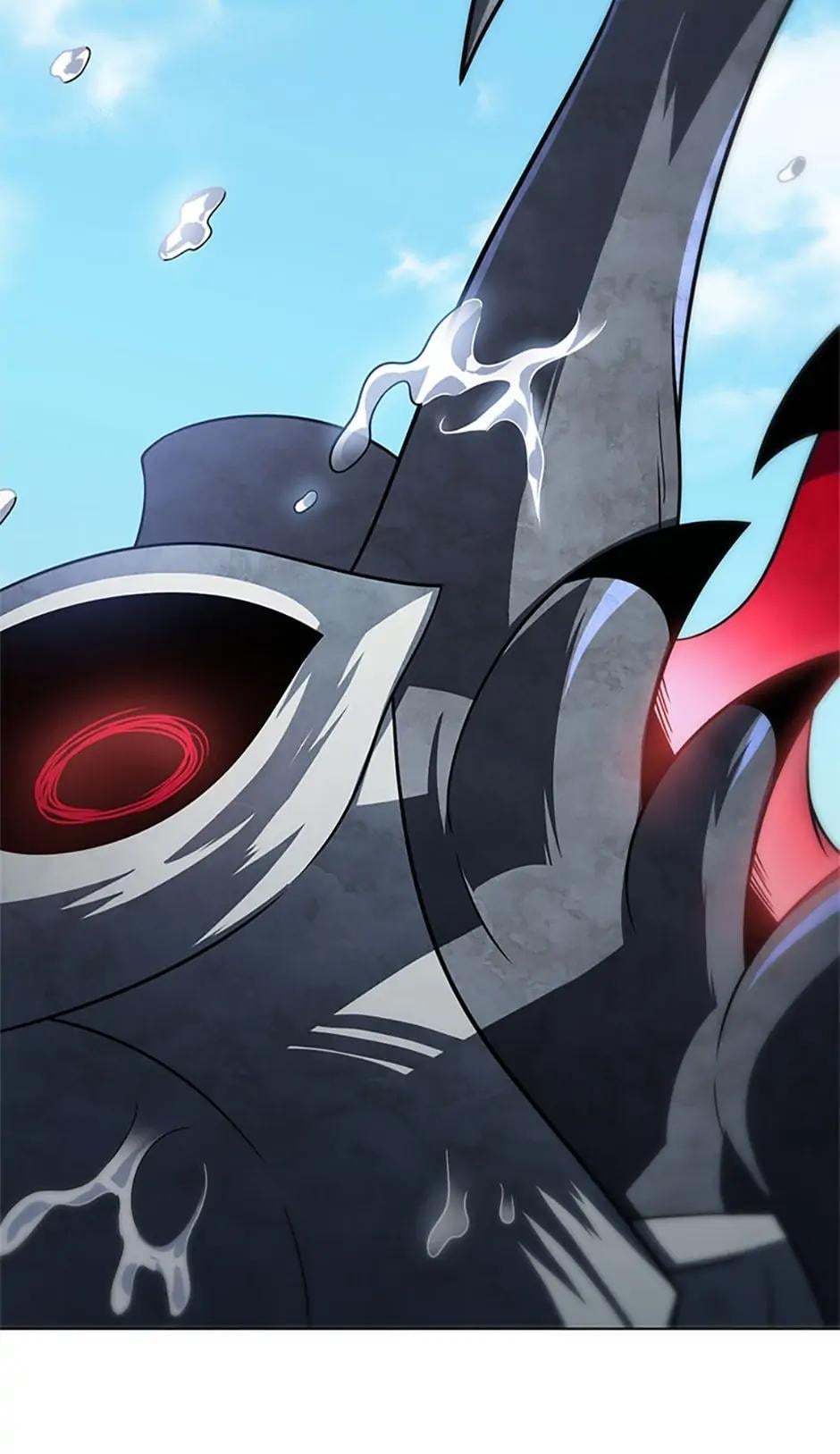 Read After Ten Millennia in Hell EN Manga Online