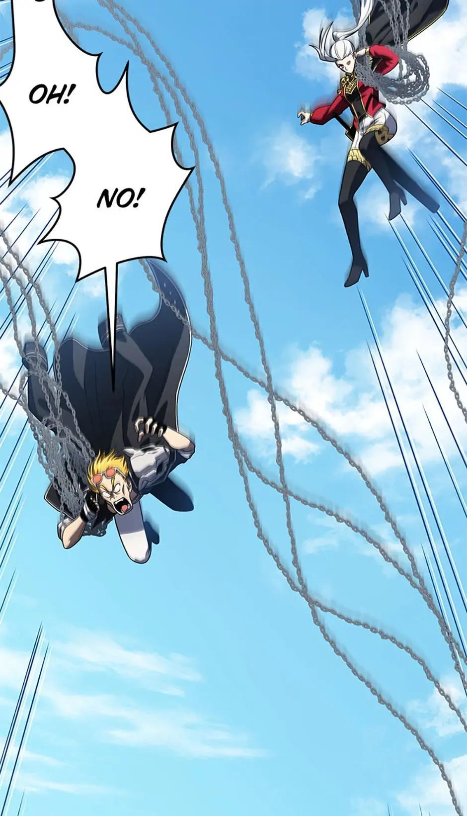 Read After Ten Millennia in Hell EN Manga Online