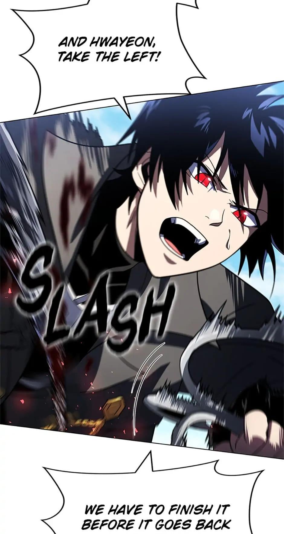 Read After Ten Millennia in Hell EN Manga Online