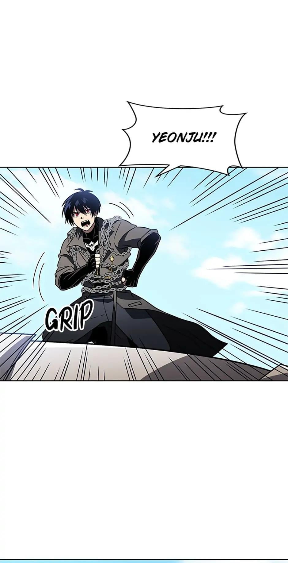 Read After Ten Millennia in Hell EN Manga Online