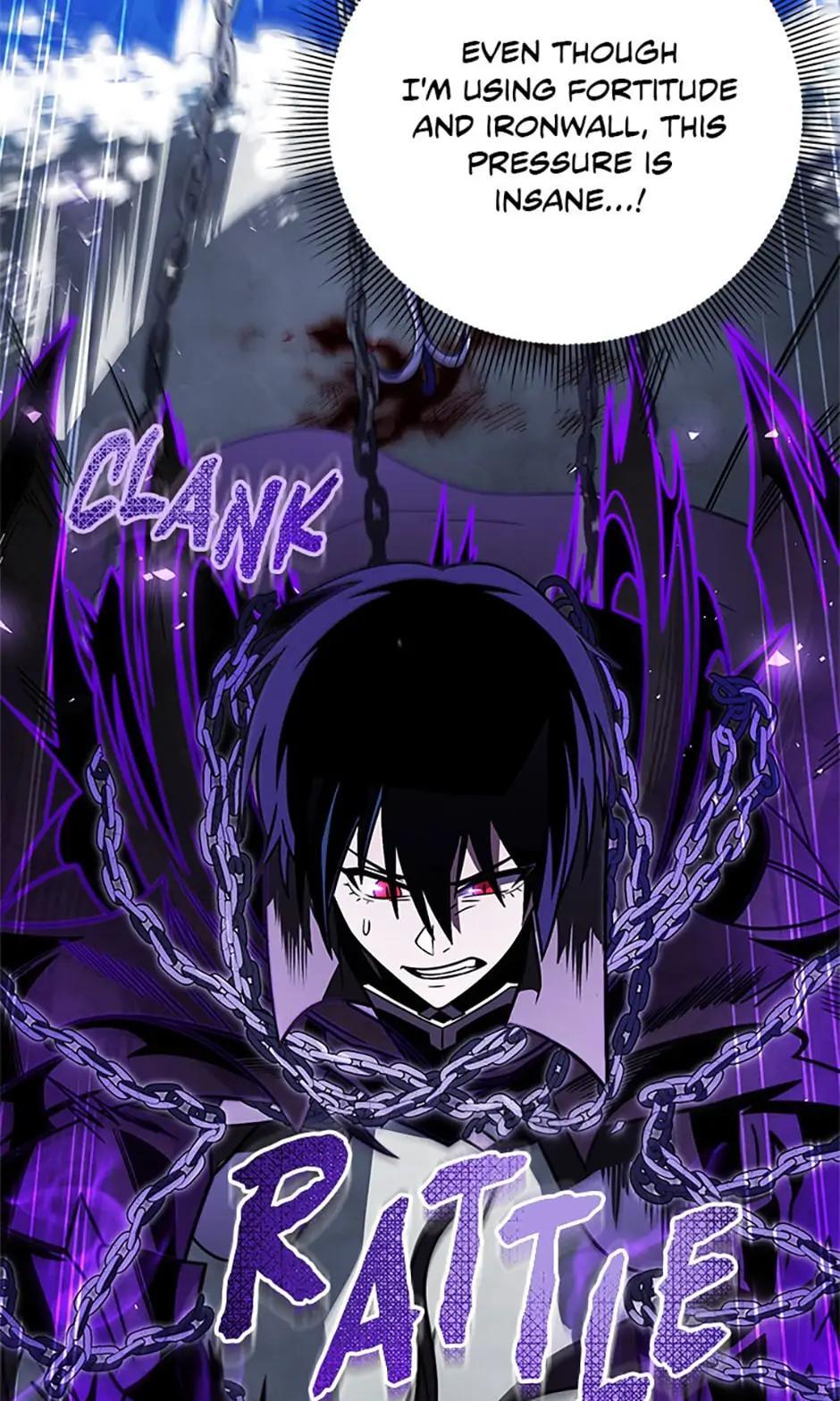 Read After Ten Millennia in Hell EN Manga Online