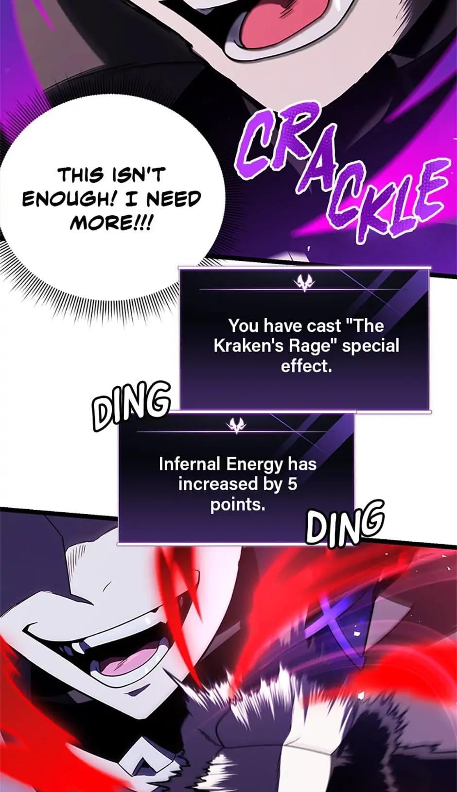 Read After Ten Millennia in Hell EN Manga Online