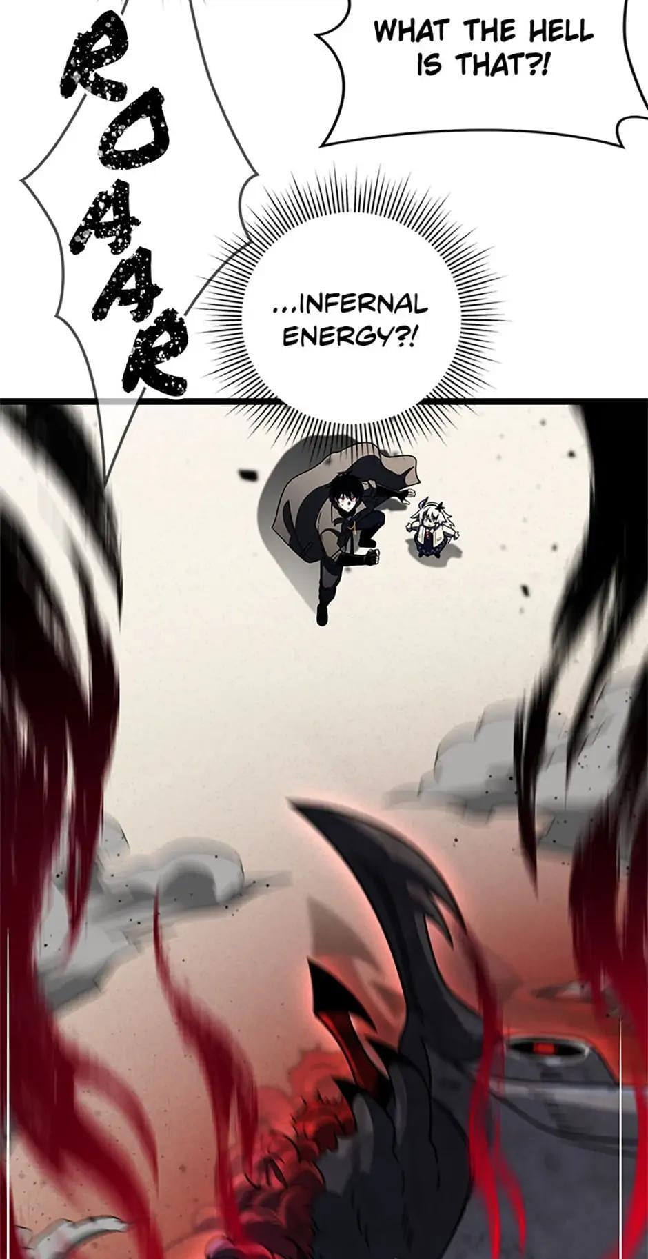 Read After Ten Millennia in Hell EN Manga Online