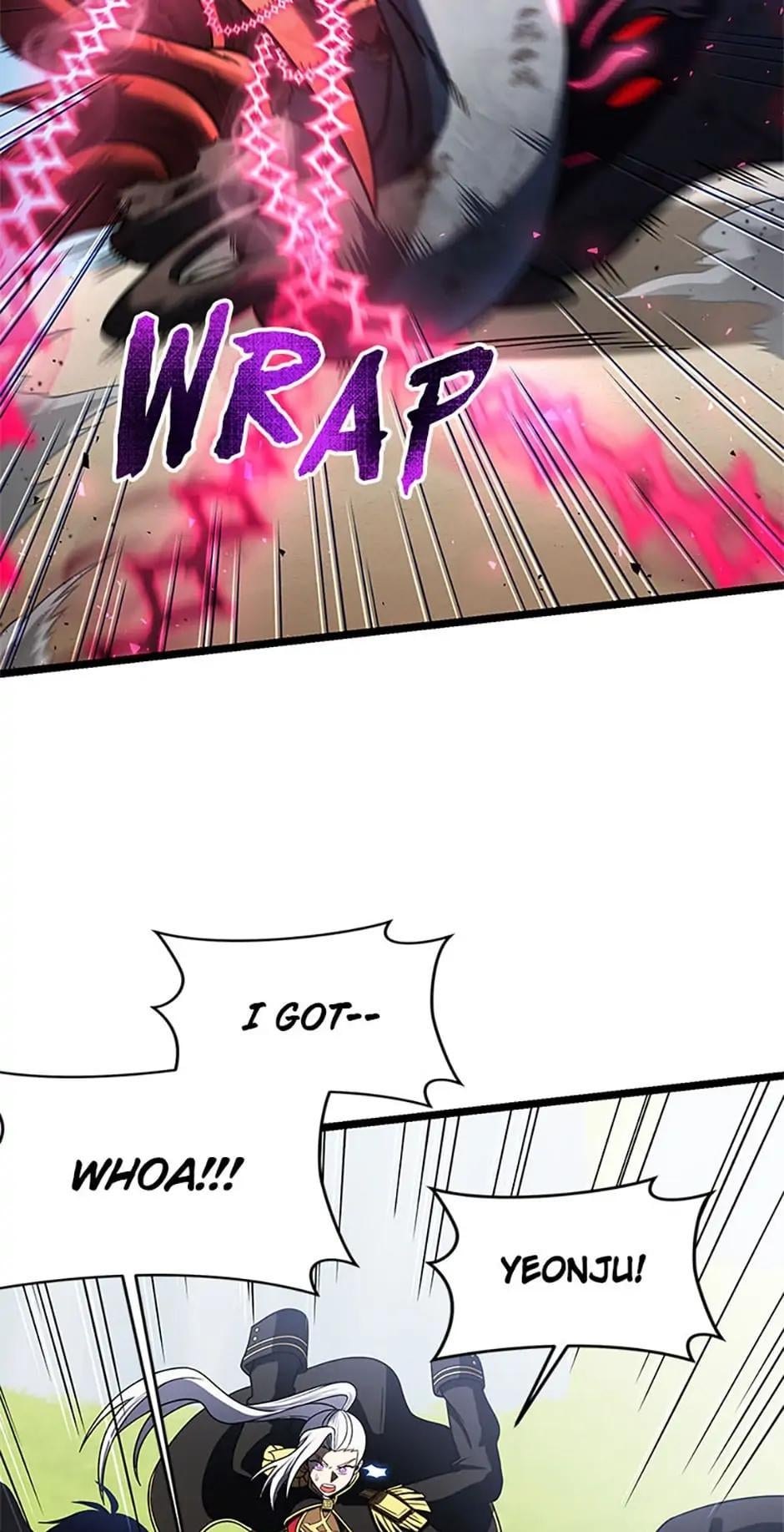 Read After Ten Millennia in Hell EN Manga Online