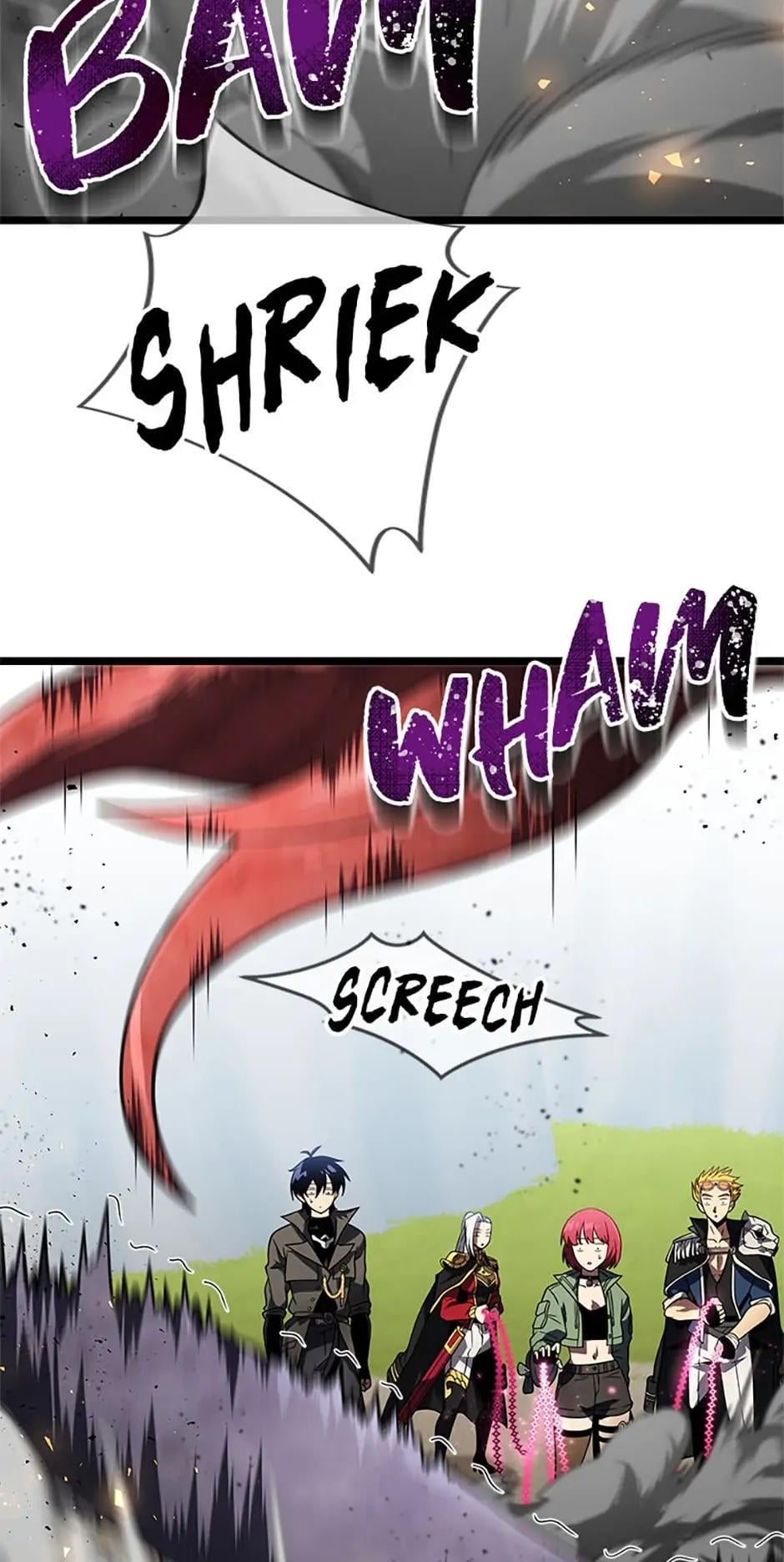 Read After Ten Millennia in Hell EN Manga Online