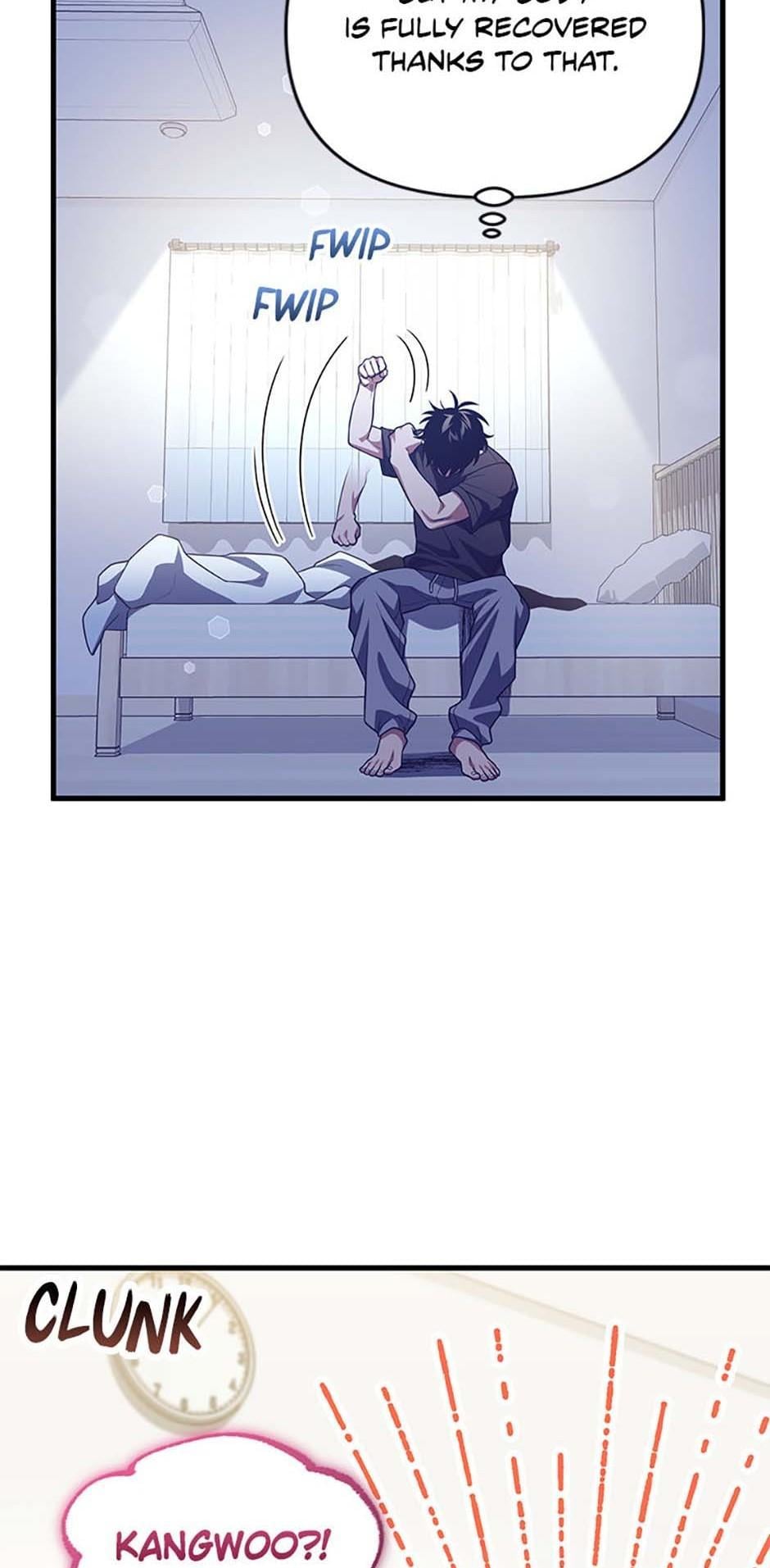 Read After Ten Millennia in Hell EN Manga Online