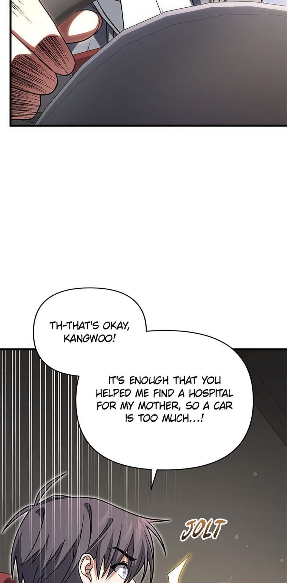 Read After Ten Millennia in Hell EN Manga Online