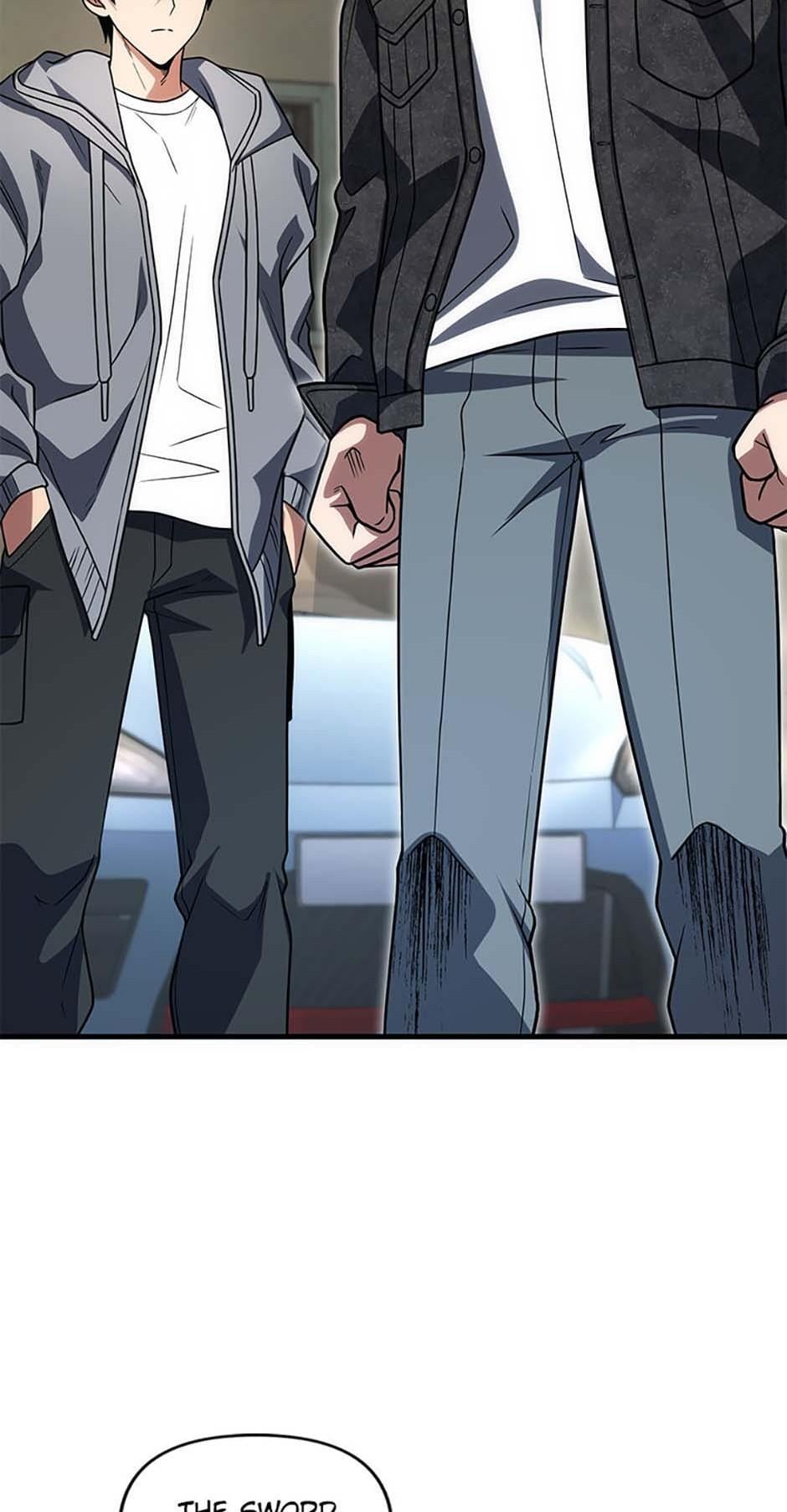 Read After Ten Millennia in Hell EN Manga Online