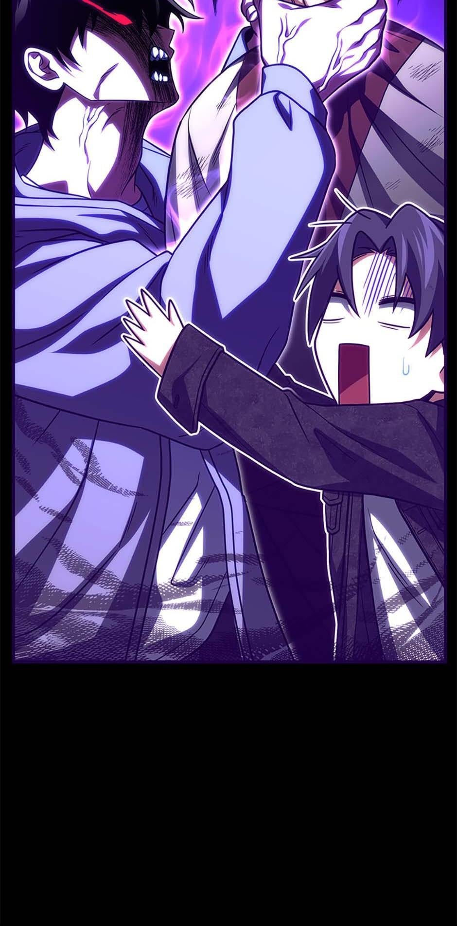 Read After Ten Millennia in Hell EN Manga Online