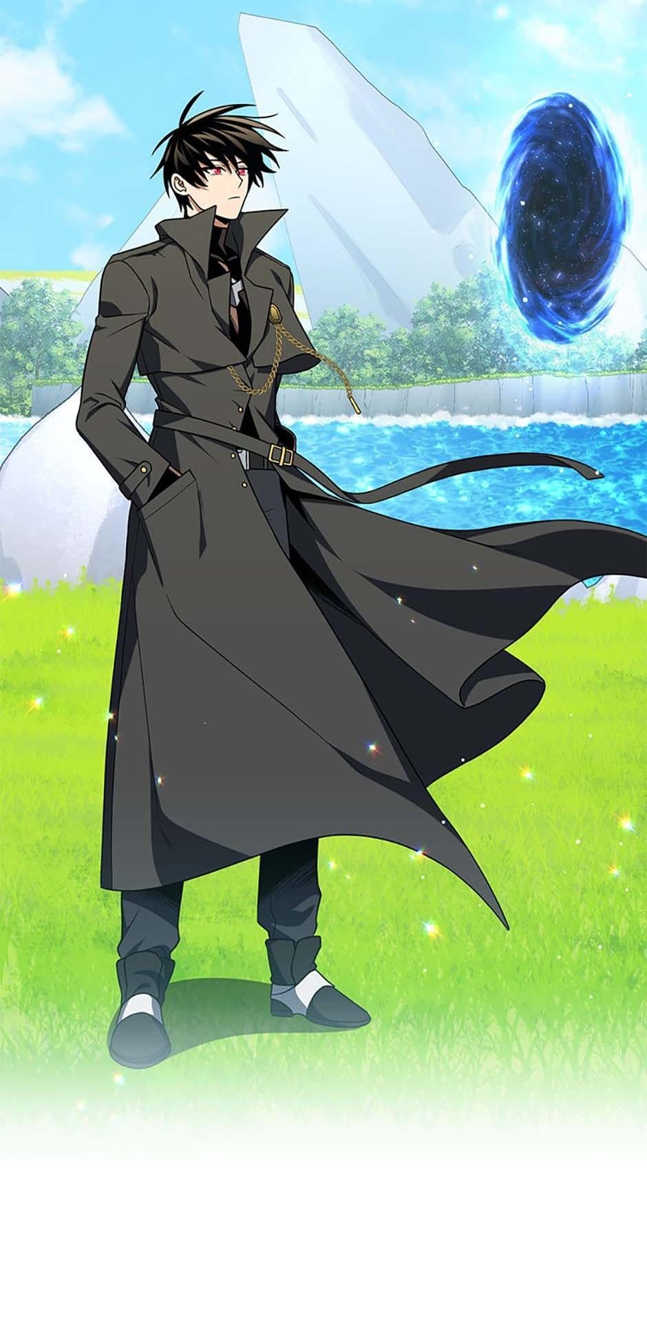 Read After Ten Millennia in Hell EN Manga Online