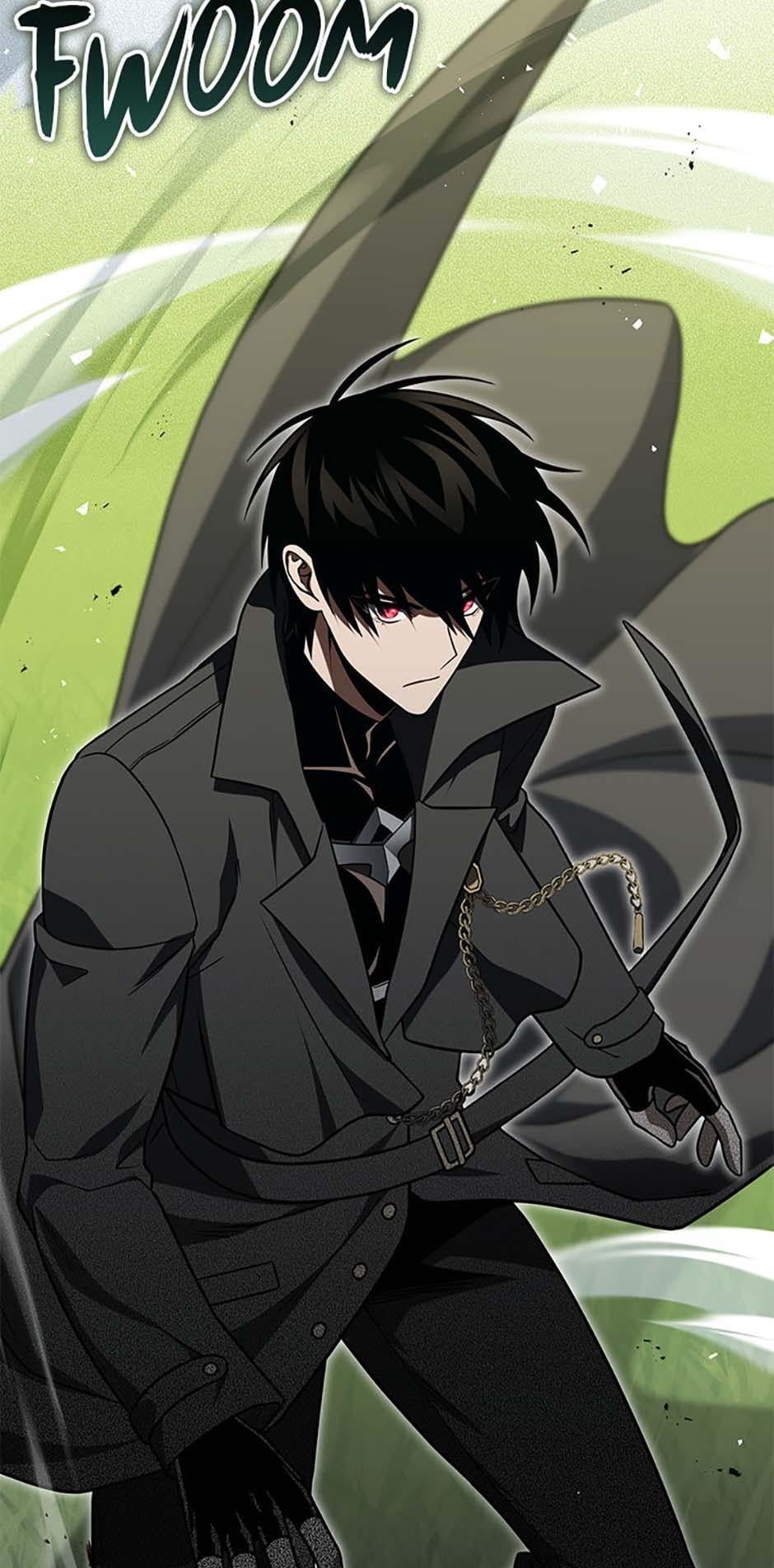 Read After Ten Millennia in Hell EN Manga Online