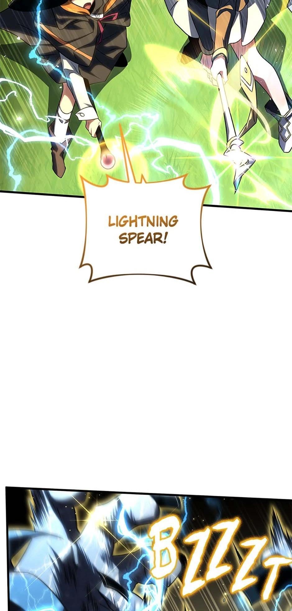 Read After Ten Millennia in Hell EN Manga Online