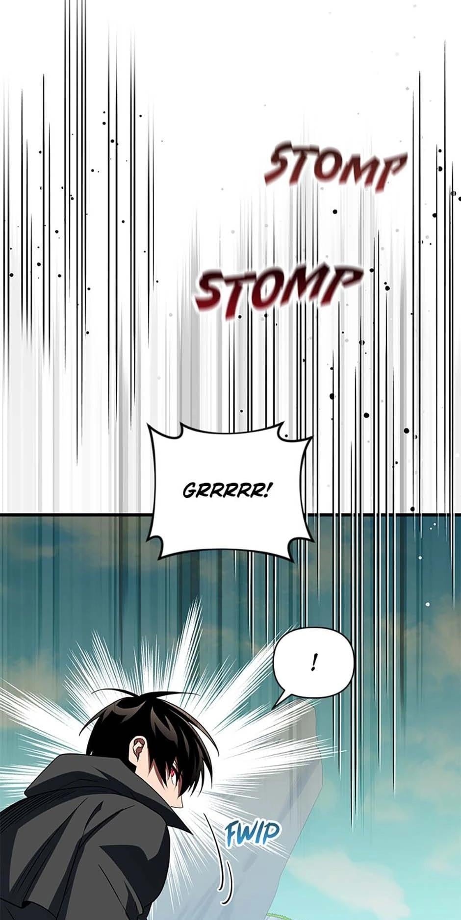 Read After Ten Millennia in Hell EN Manga Online