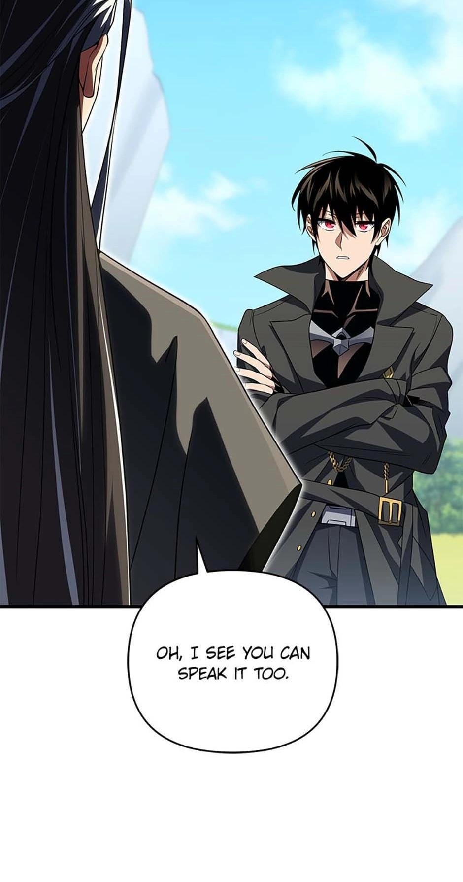 Read After Ten Millennia in Hell EN Manga Online