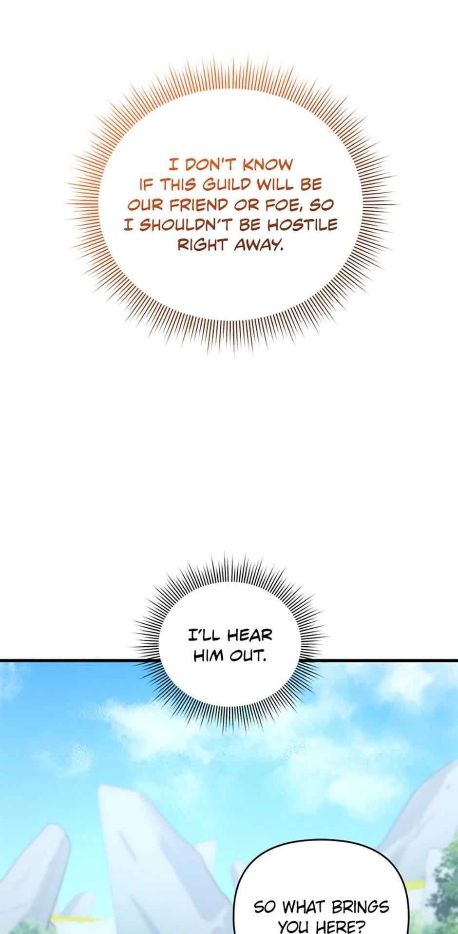 Read After Ten Millennia in Hell EN Manga Online