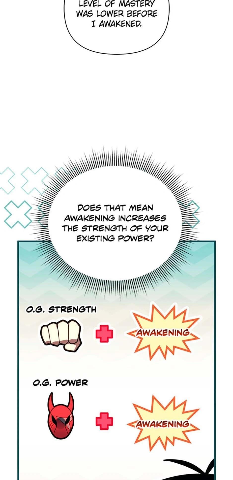 Read After Ten Millennia in Hell EN Manga Online