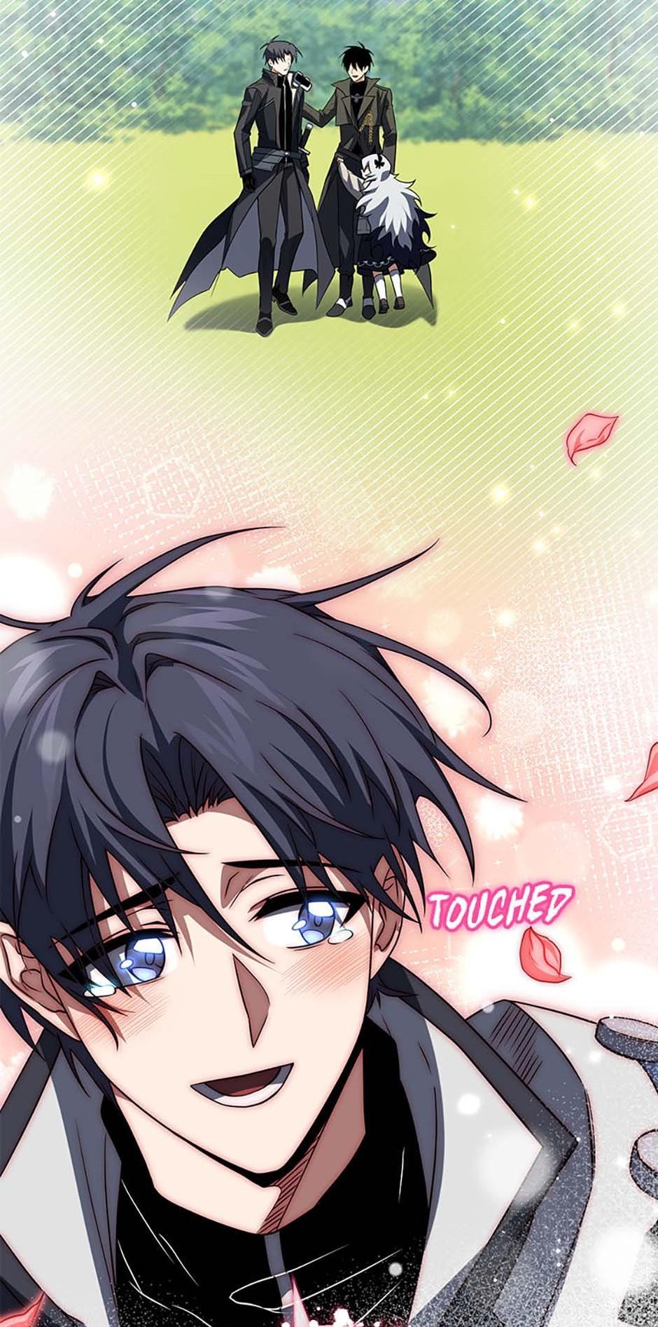 Read After Ten Millennia in Hell EN Manga Online