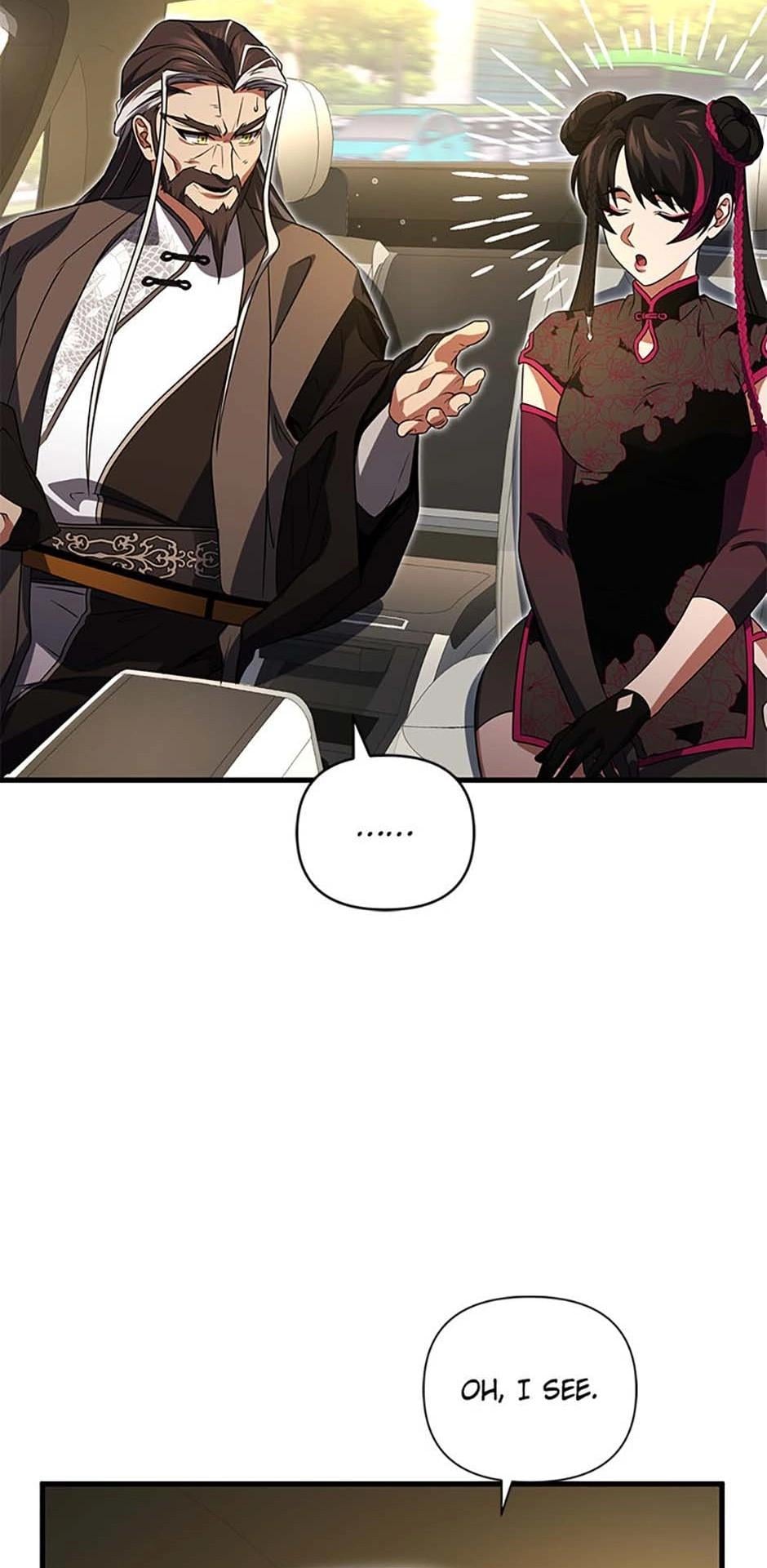 Read After Ten Millennia in Hell EN Manga Online