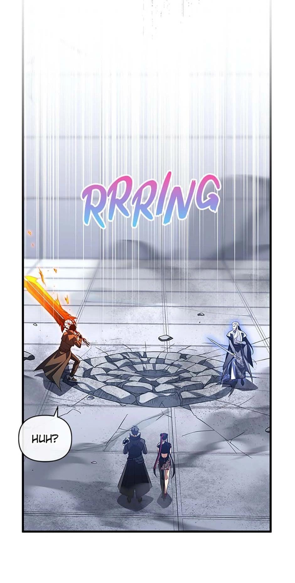 Read After Ten Millennia in Hell EN Manga Online