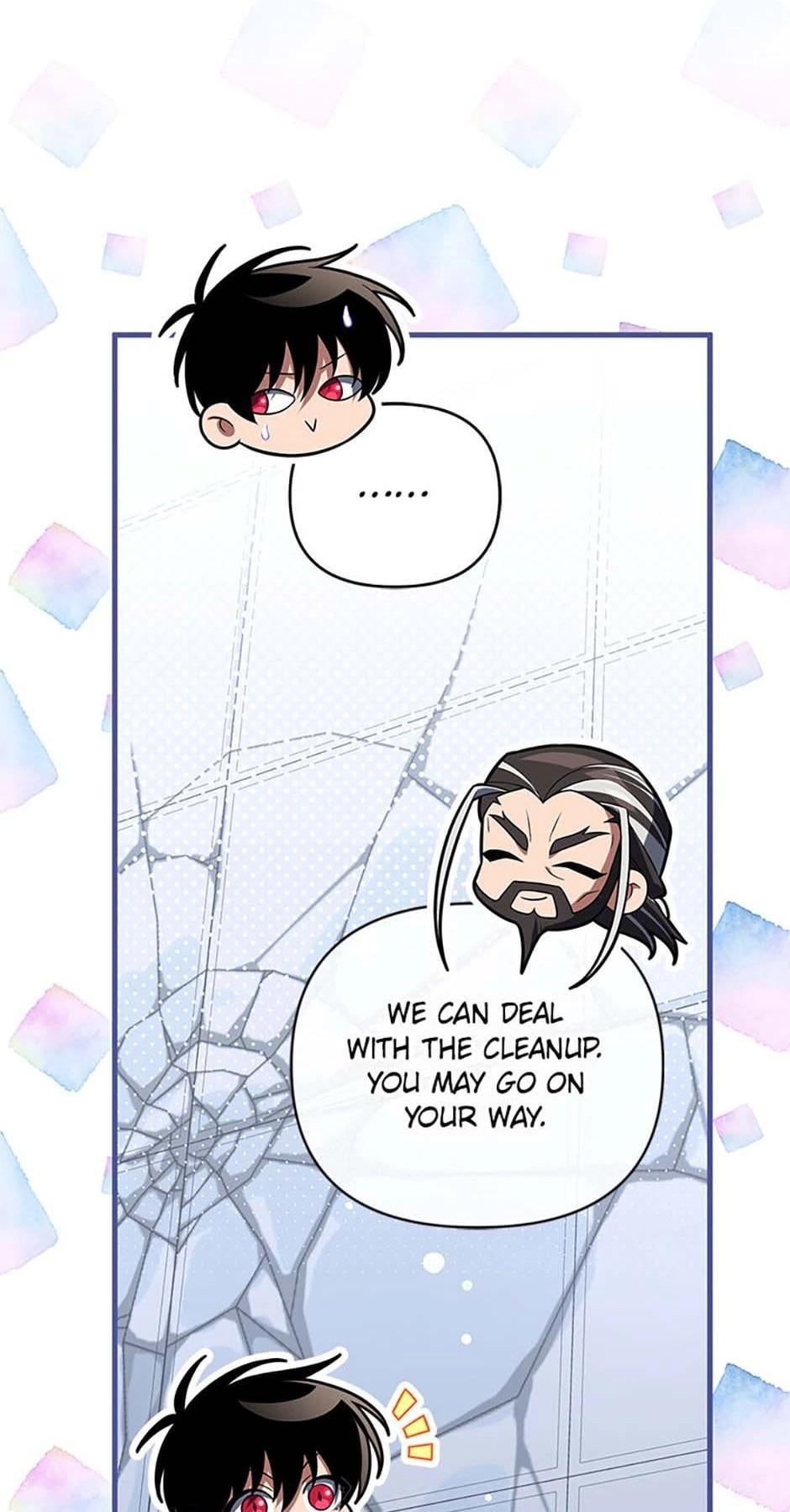 Read After Ten Millennia in Hell EN Manga Online