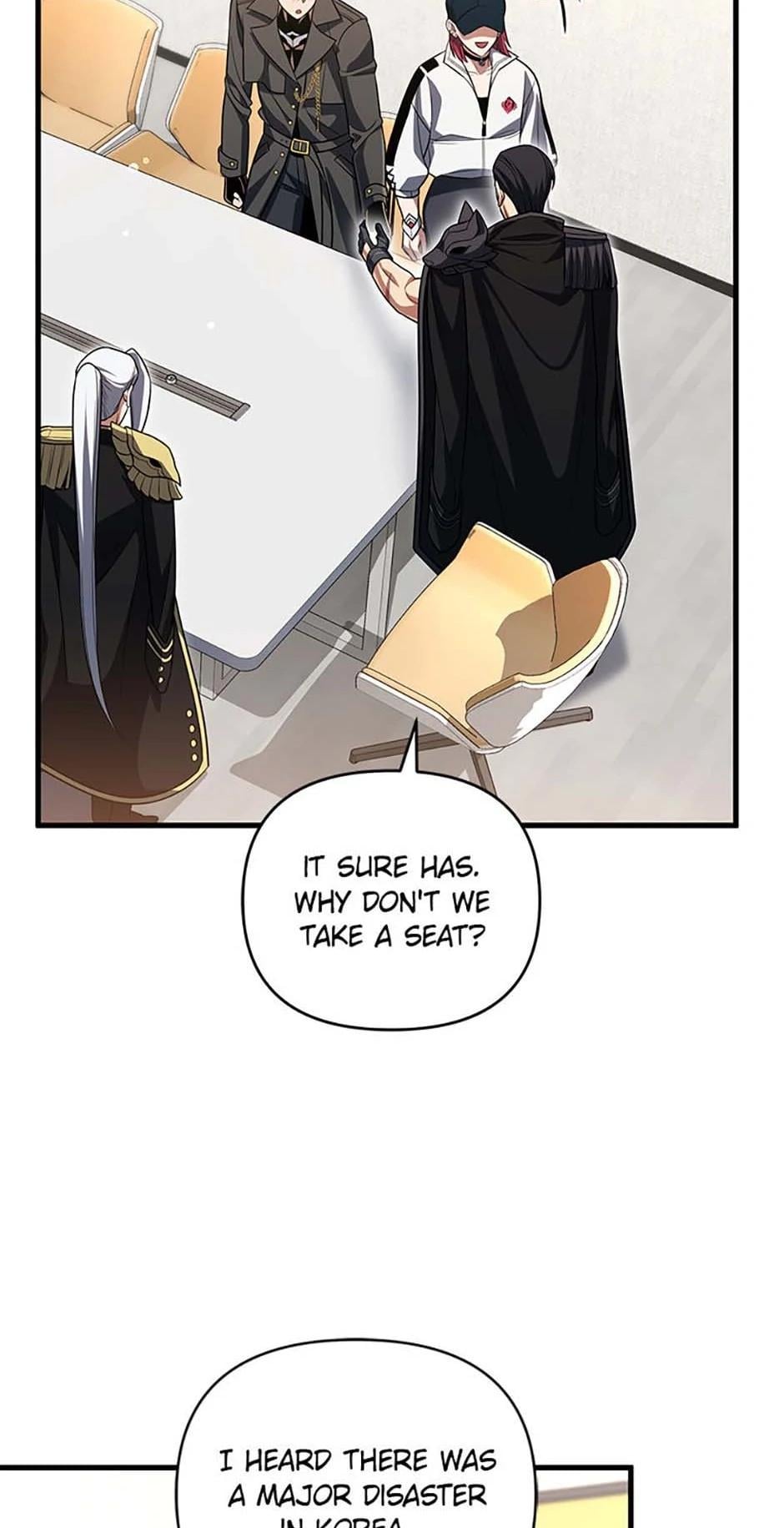 Read After Ten Millennia in Hell EN Manga Online