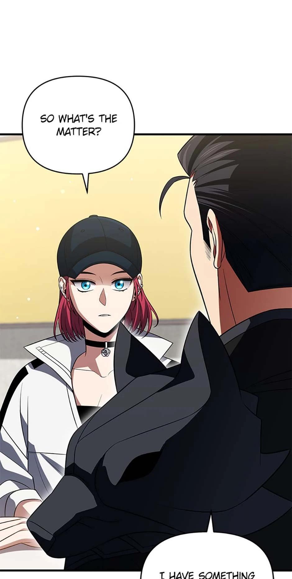 Read After Ten Millennia in Hell EN Manga Online