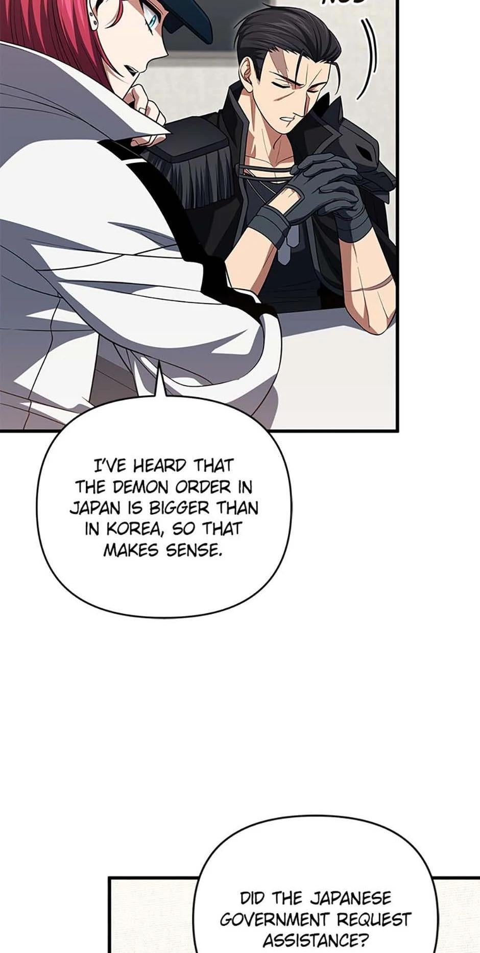 Read After Ten Millennia in Hell EN Manga Online