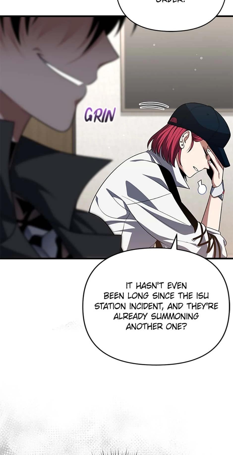 Read After Ten Millennia in Hell EN Manga Online