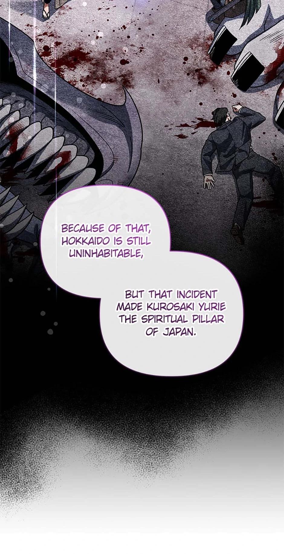 Read After Ten Millennia in Hell EN Manga Online