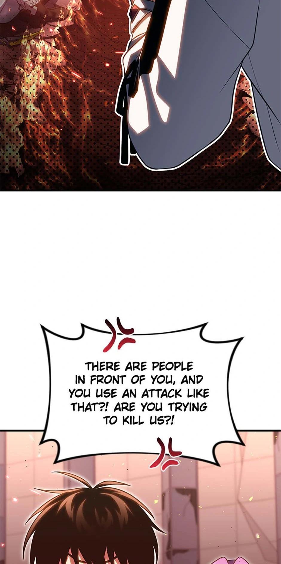 Read After Ten Millennia in Hell EN Manga Online