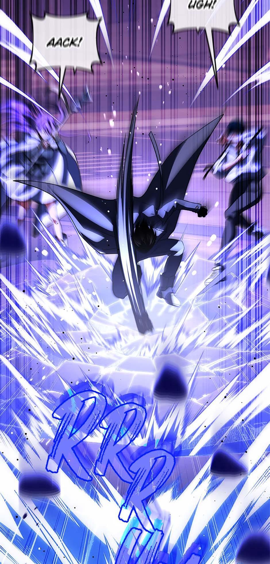 Read After Ten Millennia in Hell EN Manga Online