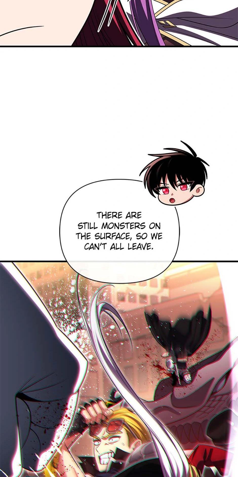 Read After Ten Millennia in Hell EN Manga Online