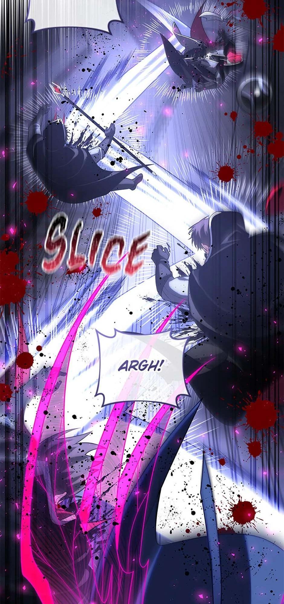 Read After Ten Millennia in Hell EN Manga Online