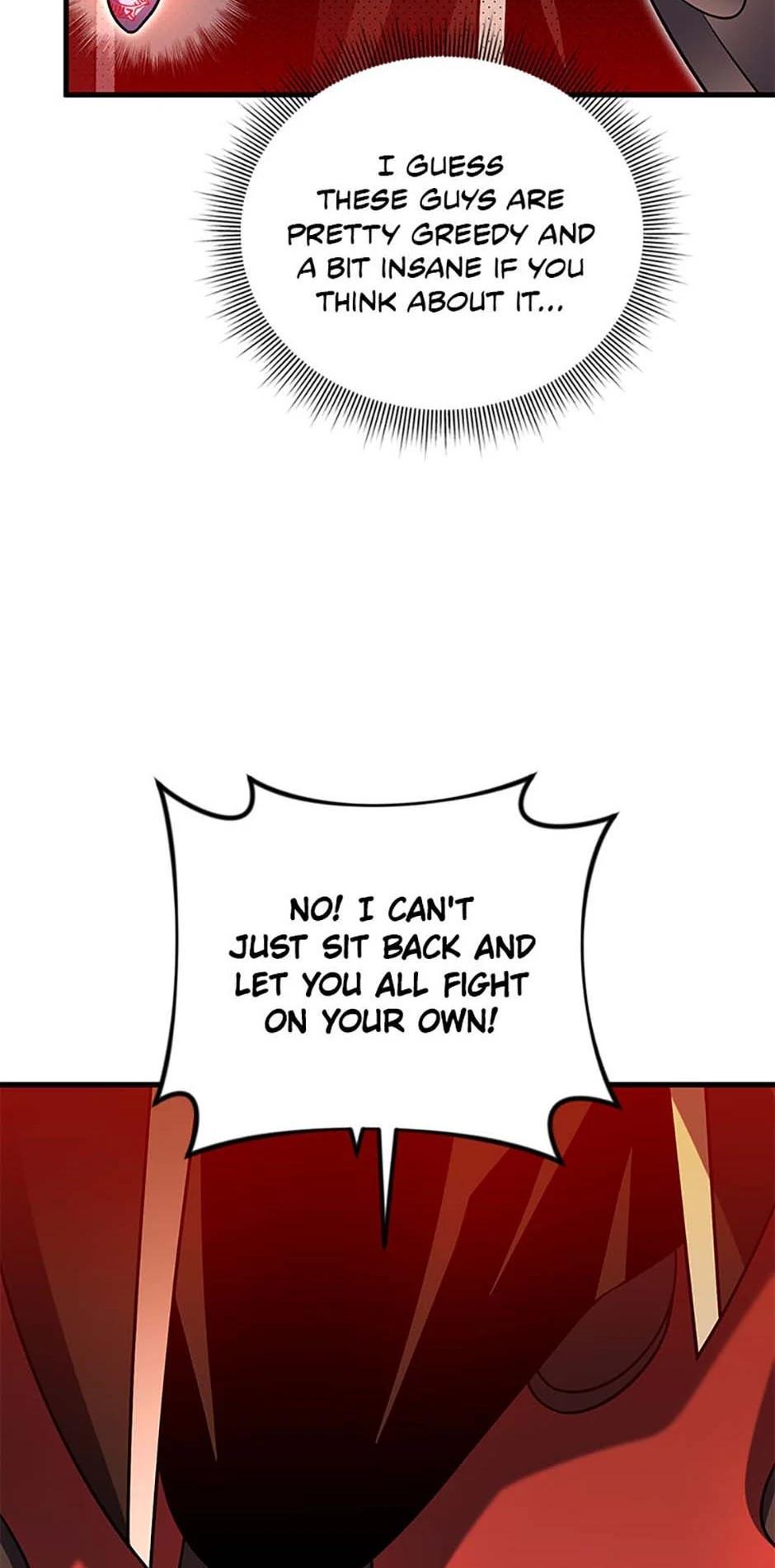 Read After Ten Millennia in Hell EN Manga Online