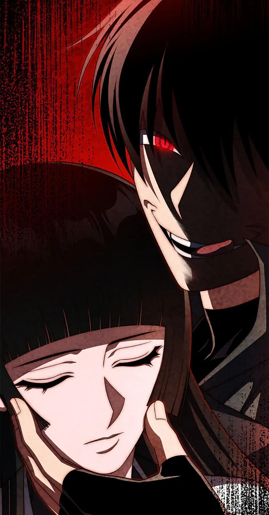 Read After Ten Millennia in Hell EN Manga Online