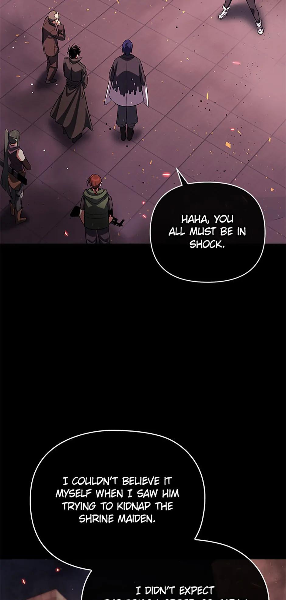 Read After Ten Millennia in Hell EN Manga Online