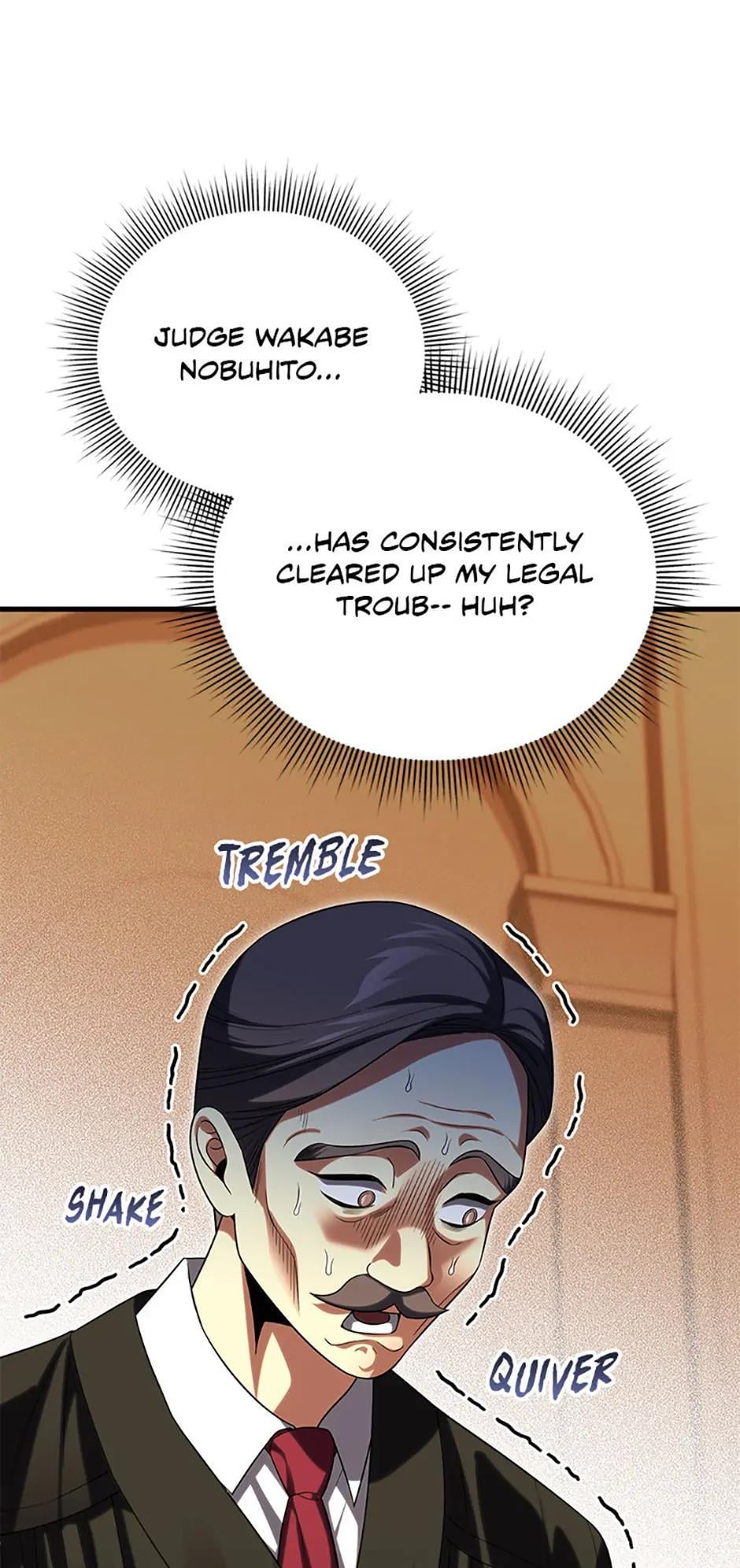 Read After Ten Millennia in Hell EN Manga Online