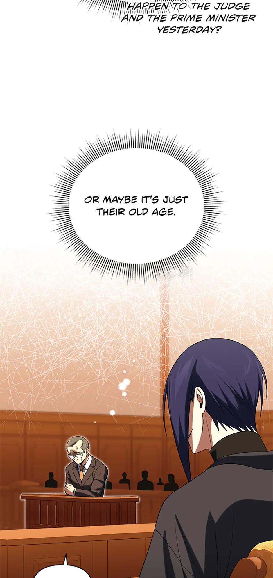 Read After Ten Millennia in Hell EN Manga Online