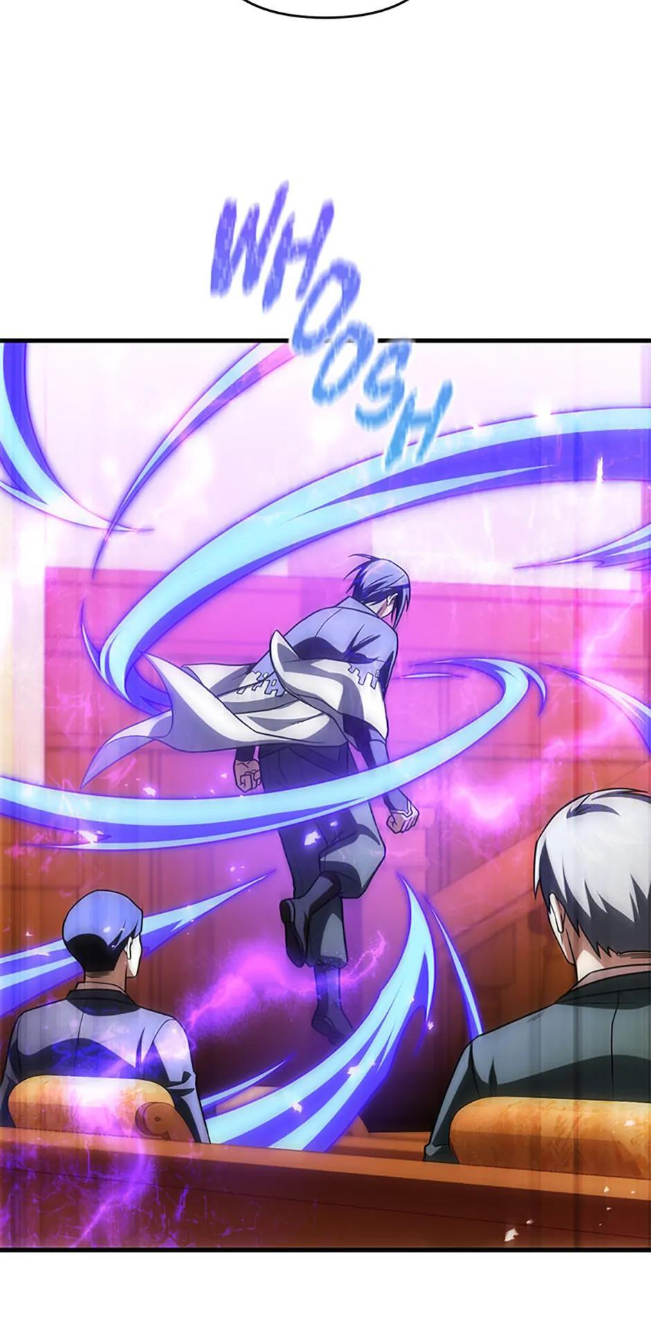 Read After Ten Millennia in Hell EN Manga Online