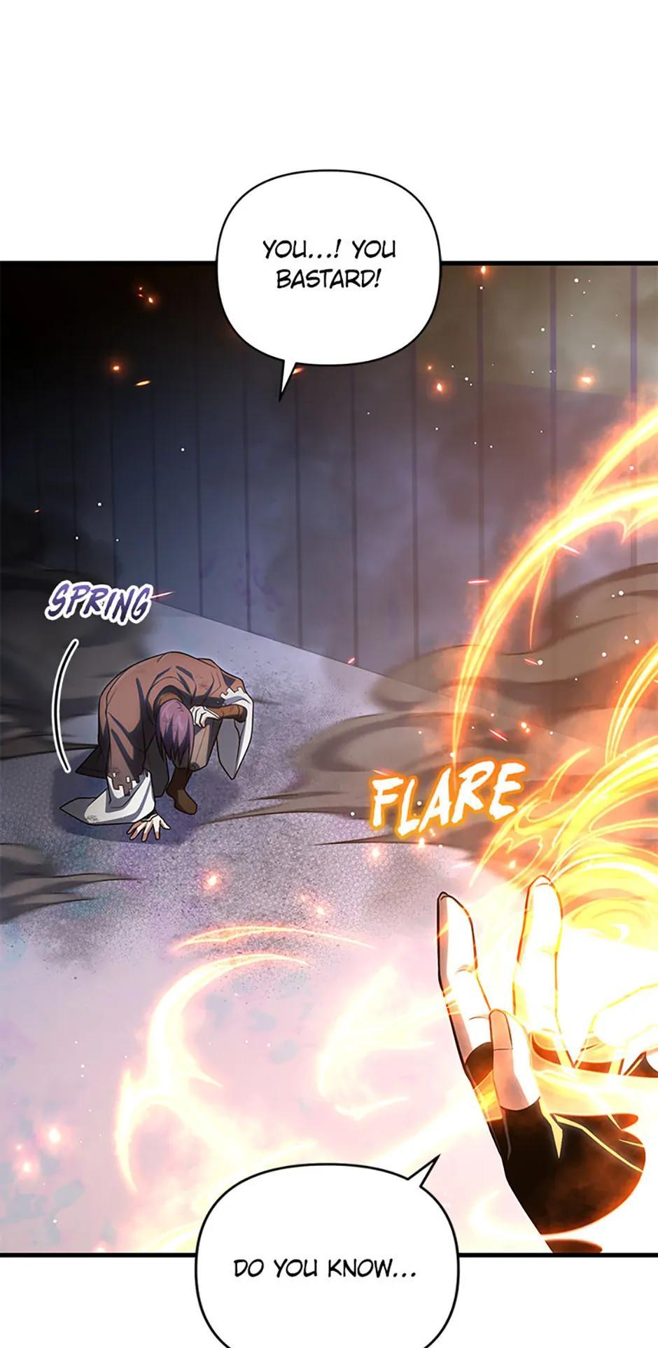 Read After Ten Millennia in Hell EN Manga Online