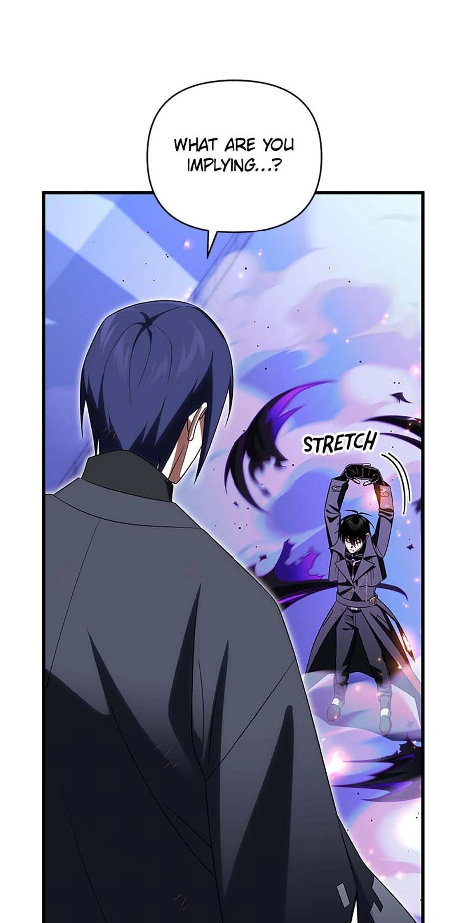 Read After Ten Millennia in Hell EN Manga Online