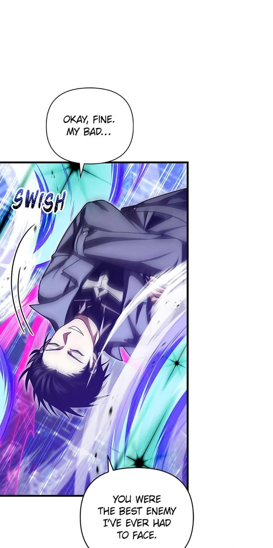 Read After Ten Millennia in Hell EN Manga Online