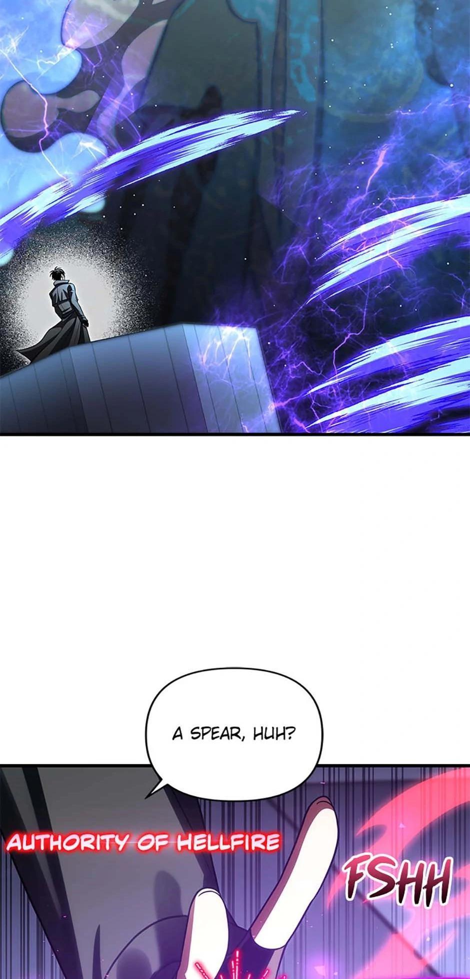 Read After Ten Millennia in Hell EN Manga Online