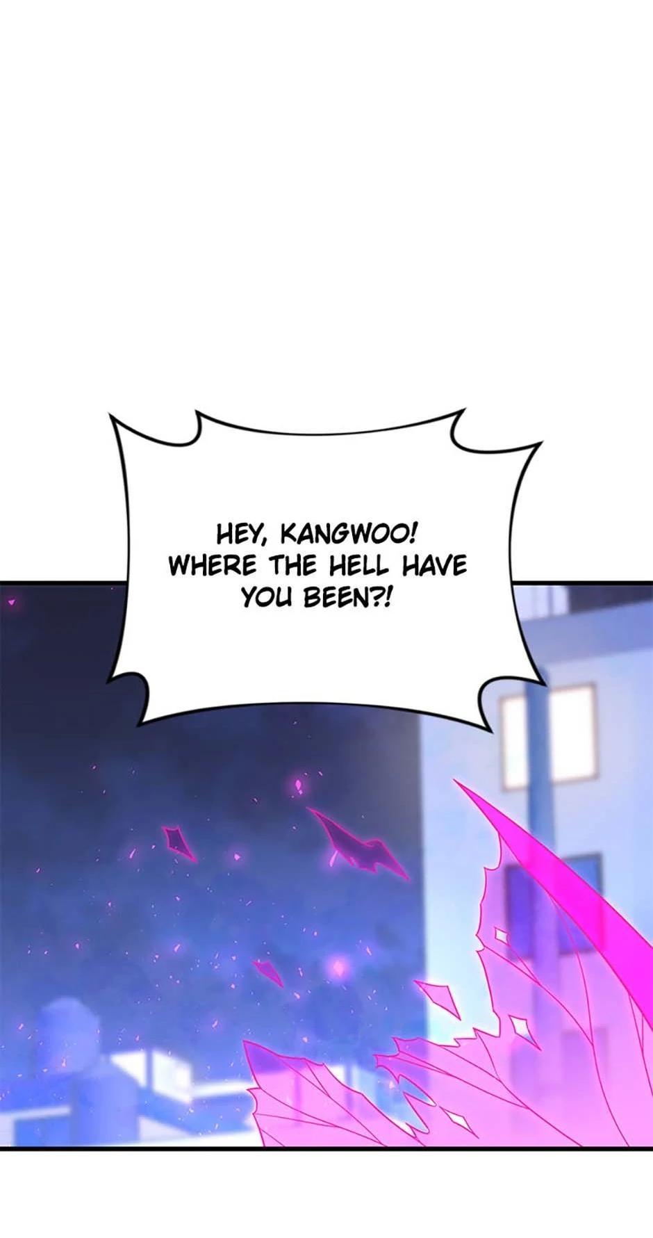 Read After Ten Millennia in Hell EN Manga Online