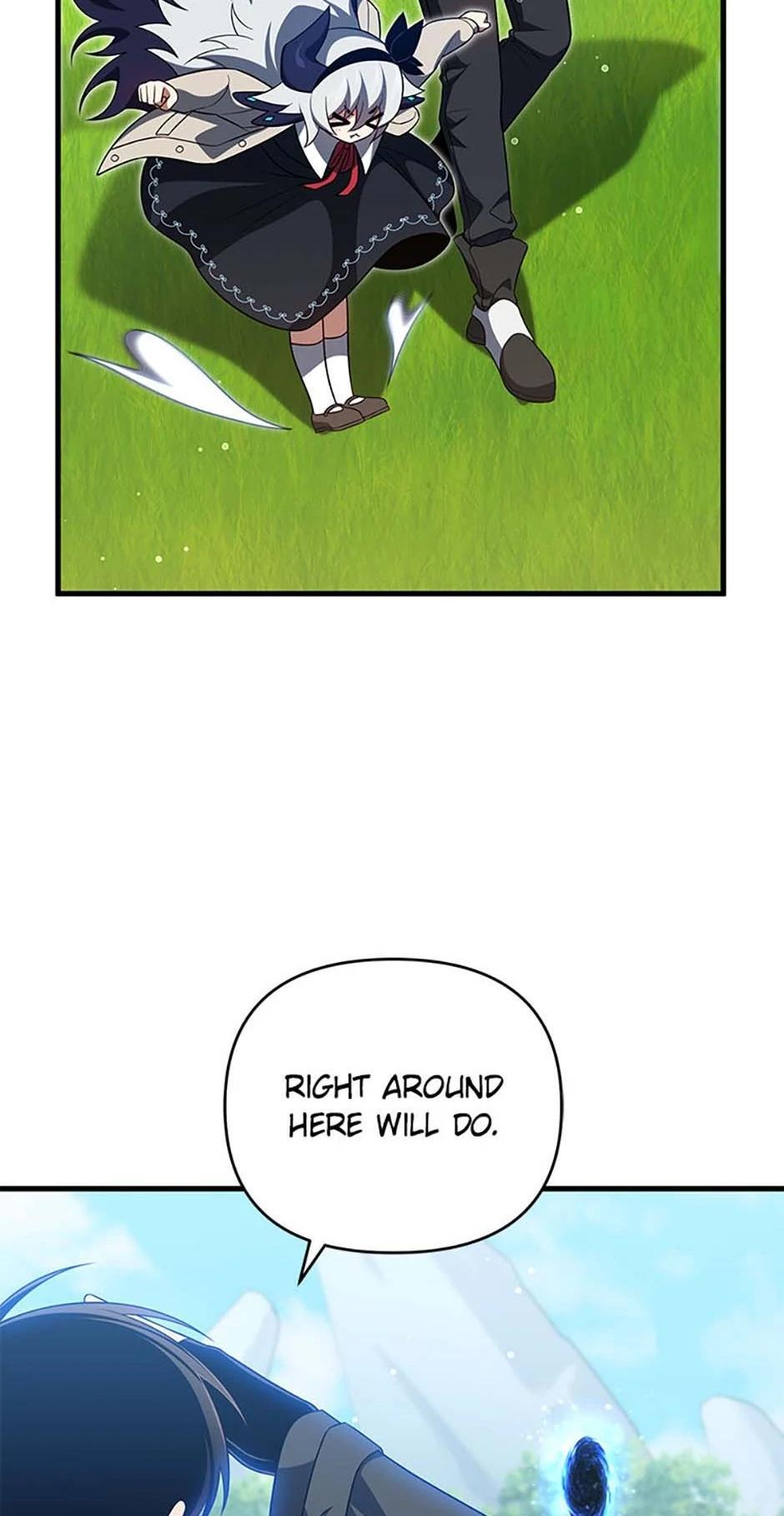 Read After Ten Millennia in Hell EN Manga Online