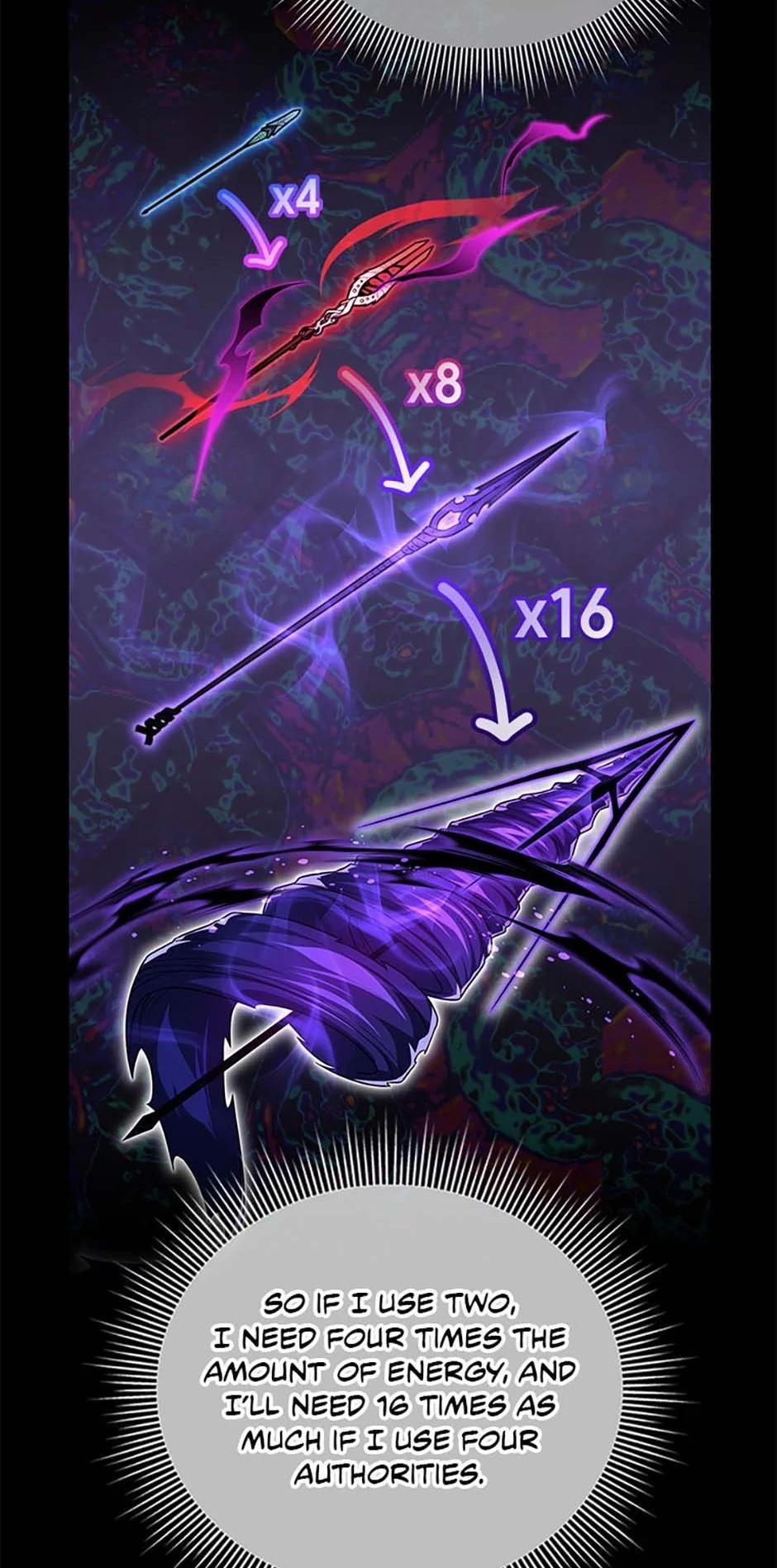 Read After Ten Millennia in Hell EN Manga Online